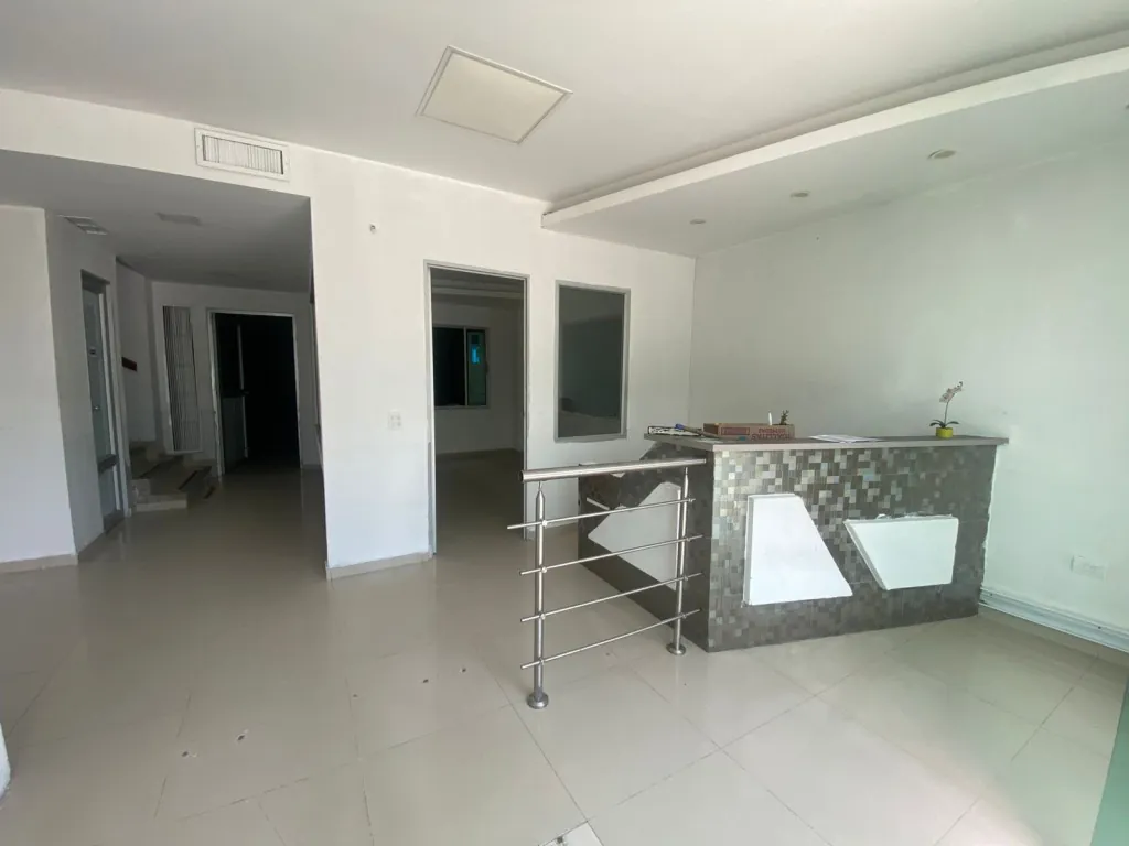 Edificio en Venta en El Prado, Barranquilla, 700,0 m² (foto 3) — CREBI