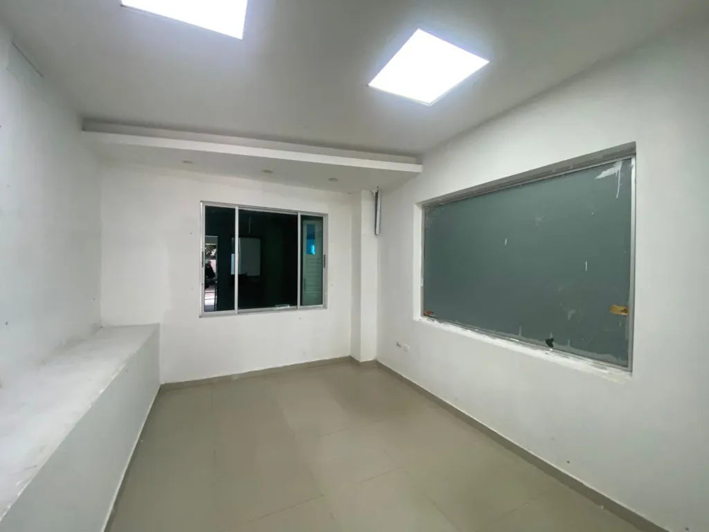Edificio en Venta en El Prado, Barranquilla, 700,0 m² (foto 5) — CREBI
