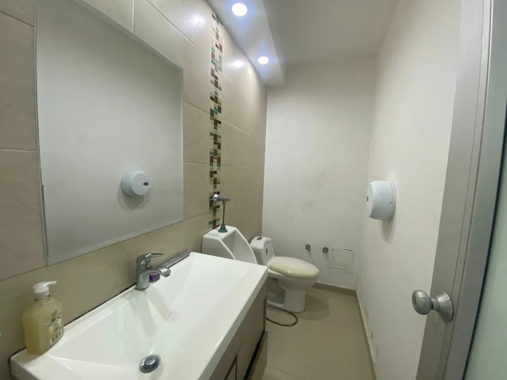 Edificio en Venta en El Prado, Barranquilla, 700,0 m² (foto 6) — CREBI