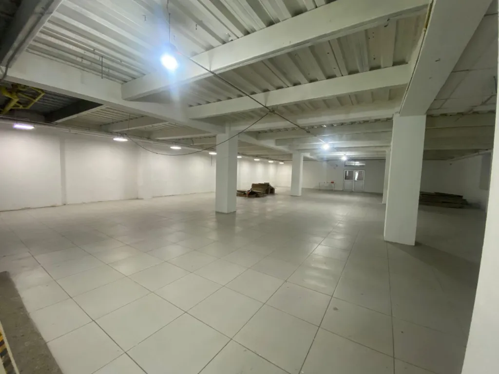 Edificio en Venta en El Prado, Barranquilla, 700,0 m² (foto 7) — CREBI
