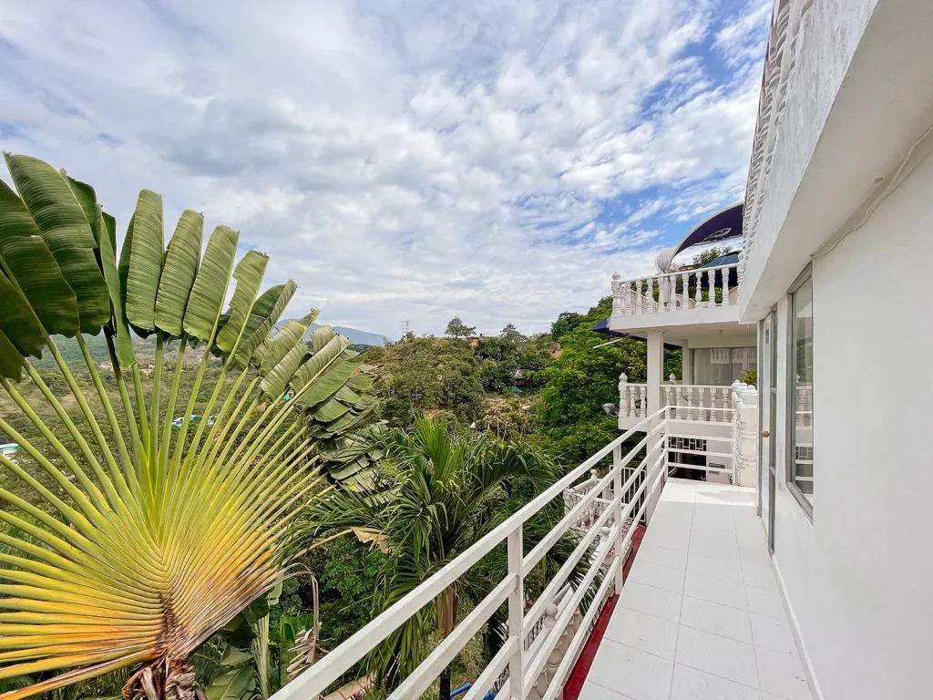 Hotel en Venta en El Balso, Melgar, 1400,0 m² (foto 3) — CREBI