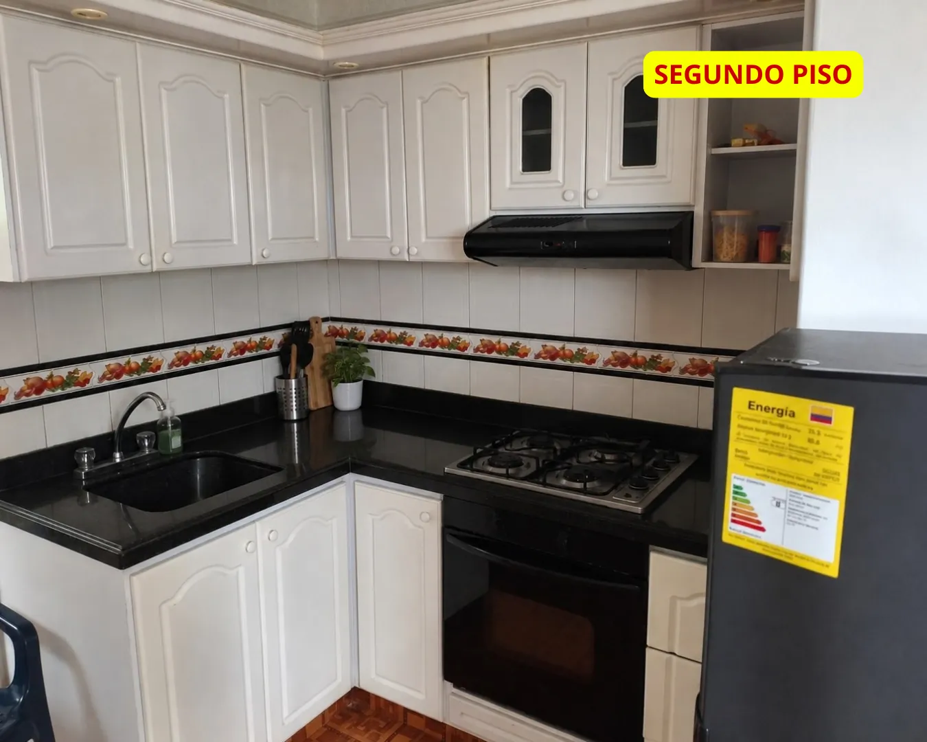 Multifamily en Venta en Carrera 10, Palermo, 150,0 m² (foto 9) — CREBI