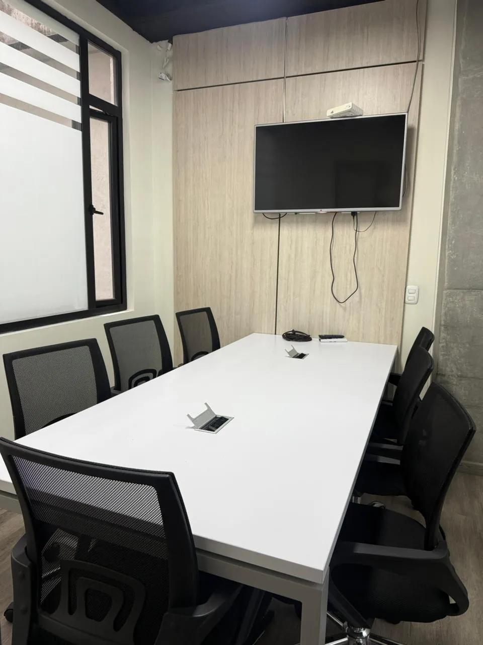 Oficina en Venta en Cedro Bolívar, Bogotá ciudad, 59,73 m² (foto 3) — CREBI