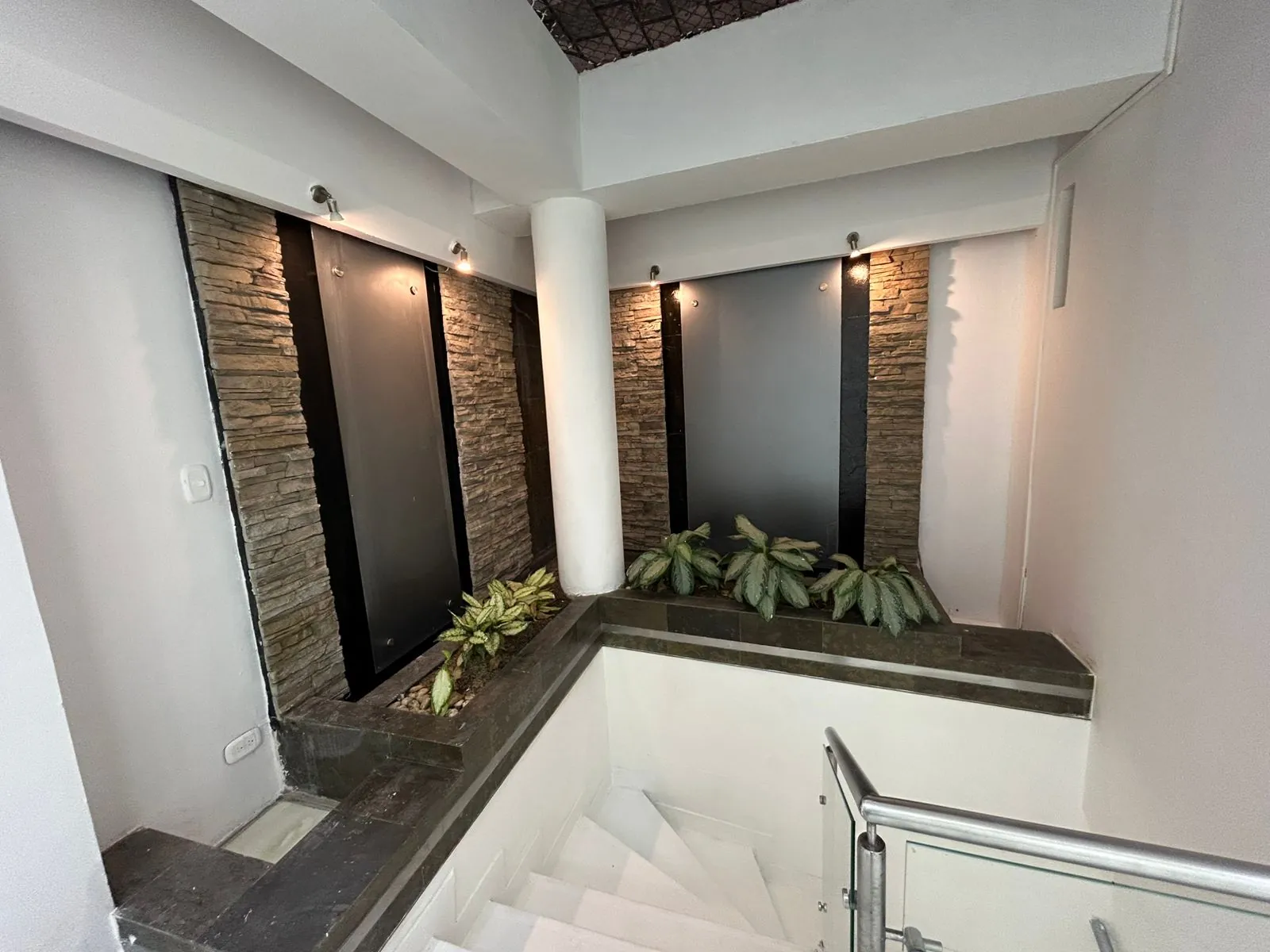 Oficina en Arriendo en Centro, Ibagué, 188,0 m² (foto 7) — CREBI