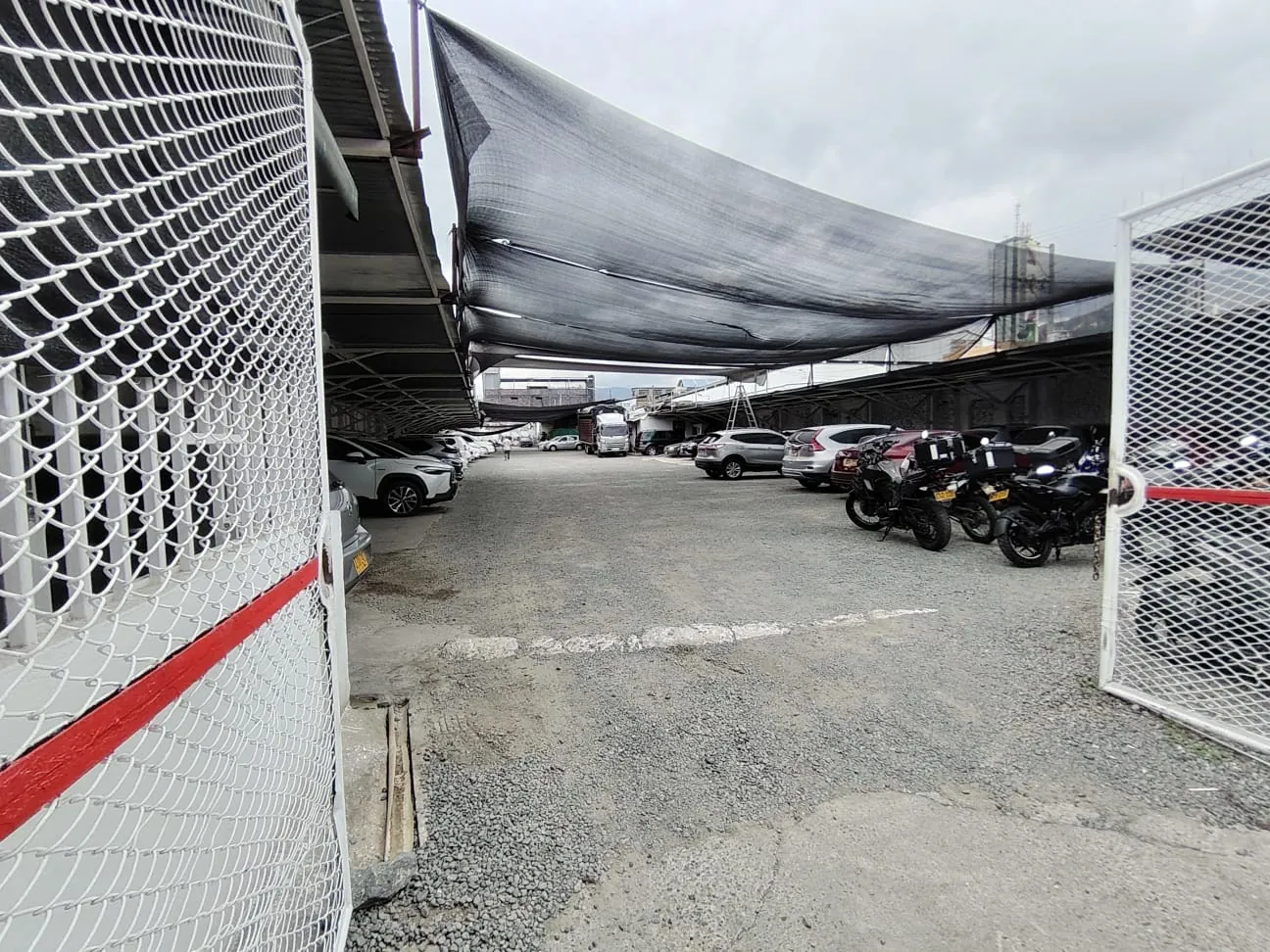 Lote en Venta en San Nicolás, Cali, 1,9 m² (foto 3) — CREBI