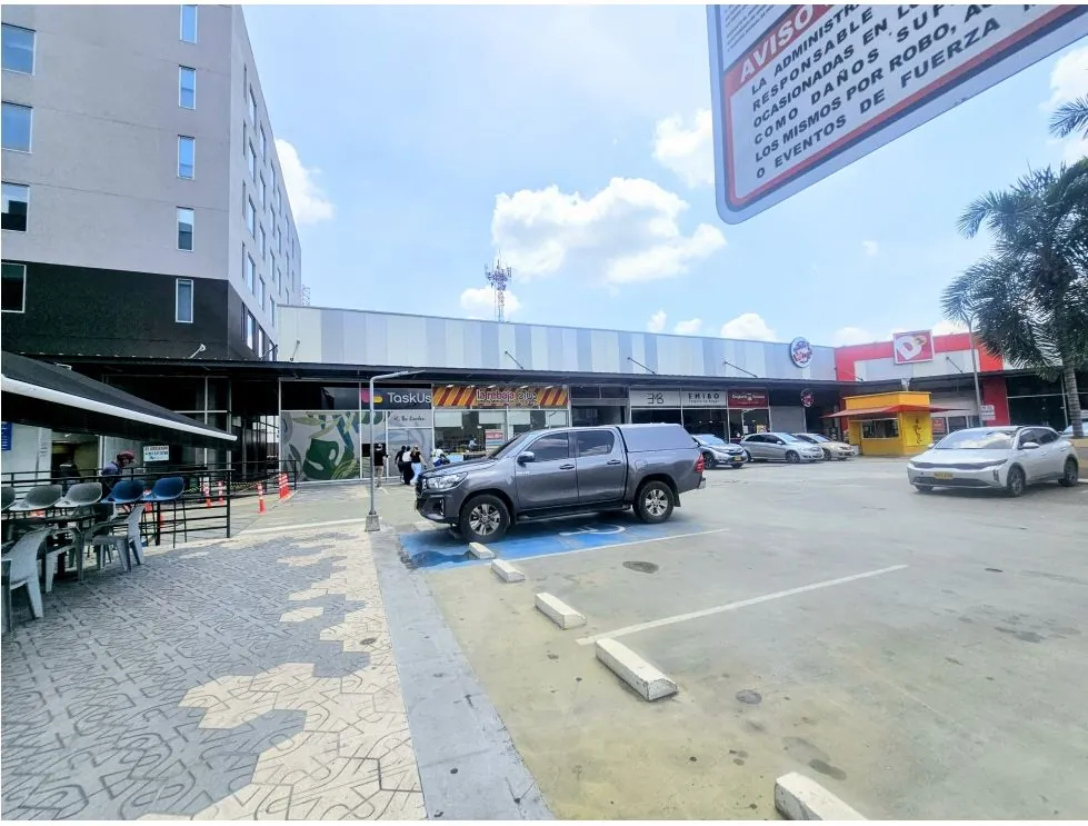 Local en Venta - Cali Carrera 109, 45,0 m² — CREBI