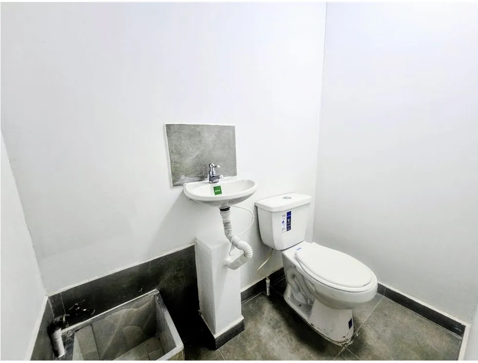 Local en Venta - Cali Carrera 109, 45,0 m² (foto 2) — CREBI