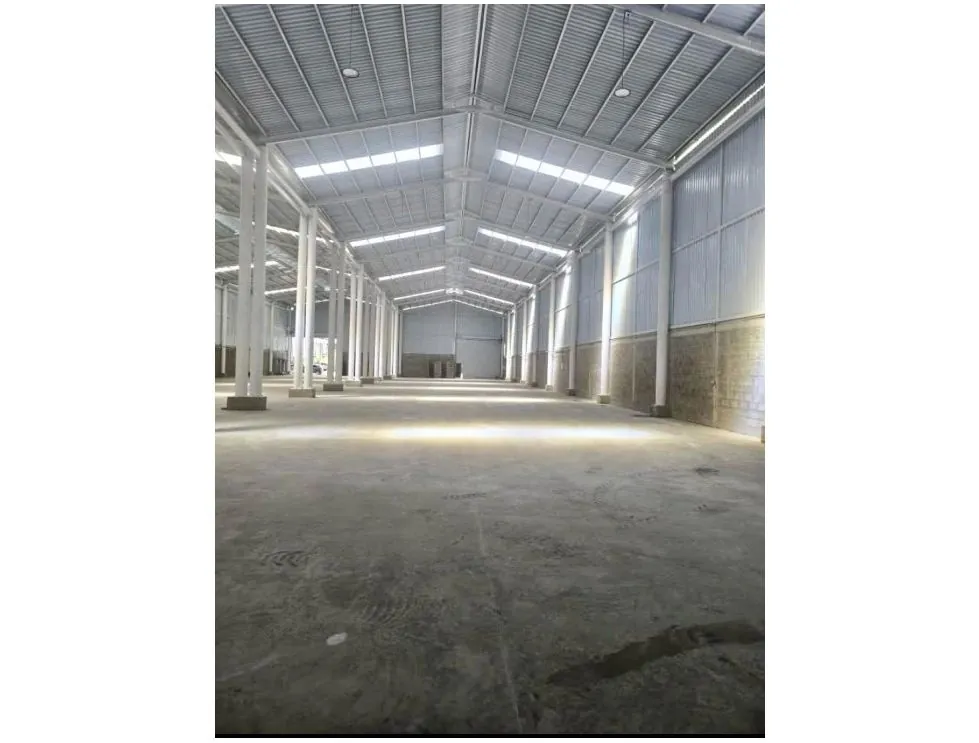 Bodega en Arriendo - Palmira, 2000,0 m² (foto 7) — CREBI