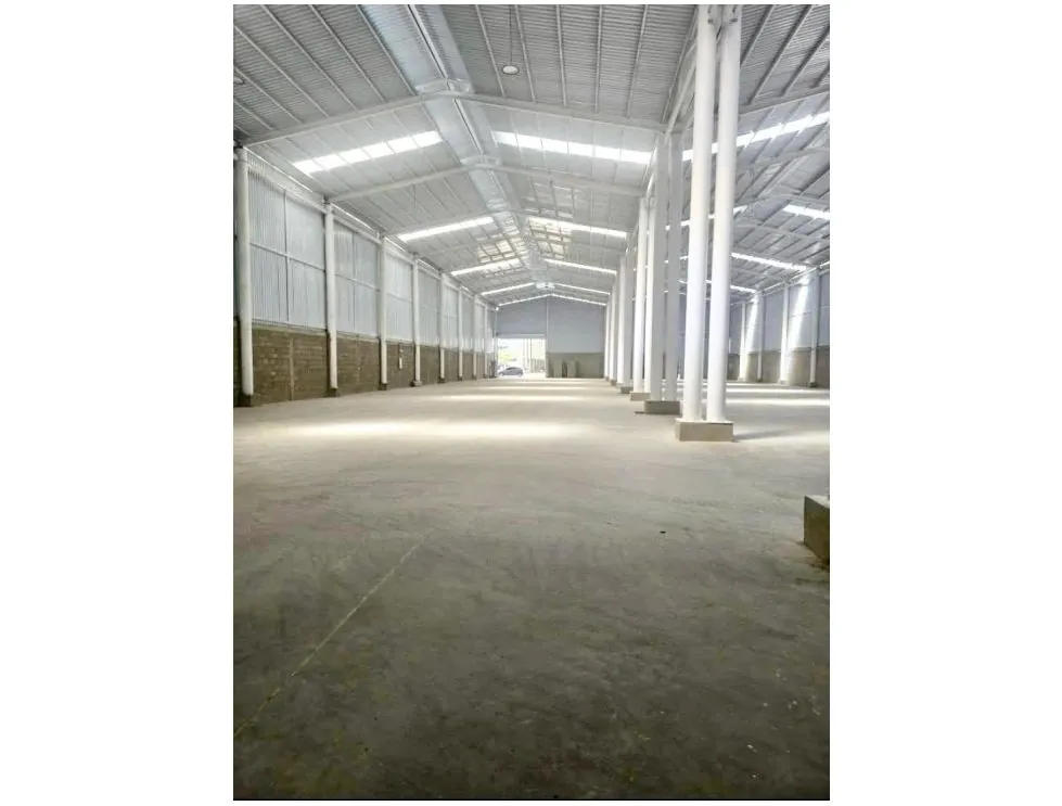 Bodega en Arriendo - Palmira, 2000,0 m² (foto 2) — CREBI