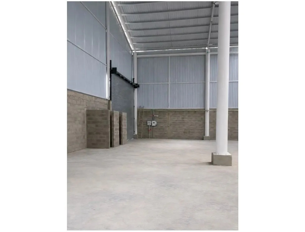 Bodega en Arriendo - Palmira, 2000,0 m² (foto 4) — CREBI