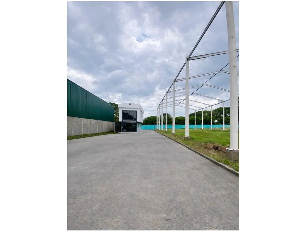 Bodega en Arriendo - Palmira, 2000,0 m² (foto 3) — CREBI