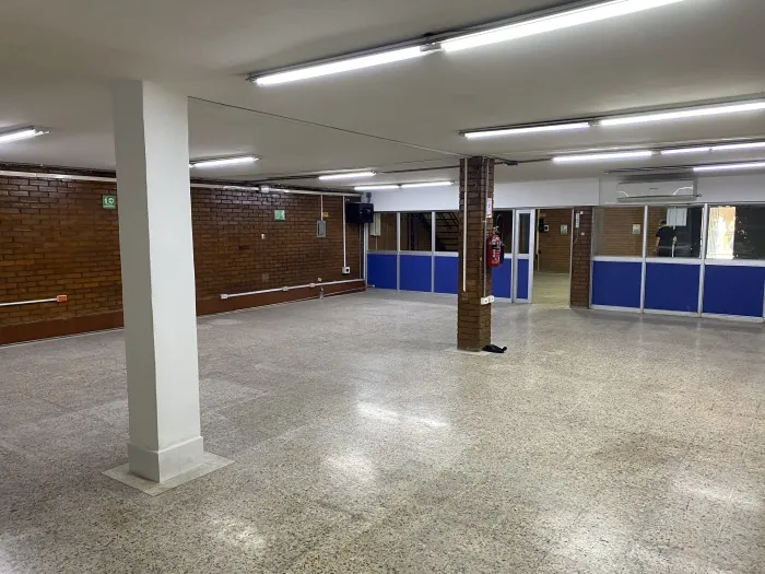 Bodega en Arriendo - Cali ciudad, San Pedro MIO, 460,0 m² (foto 7) — CREBI