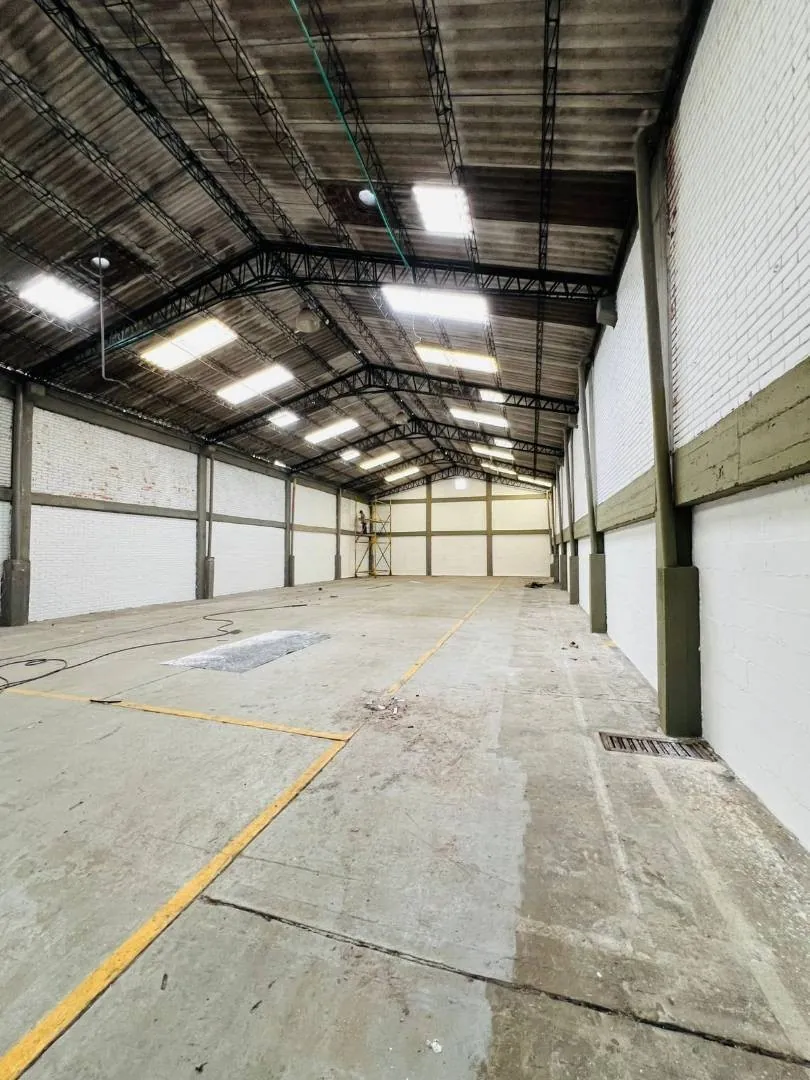 Bodega en Arriendo - , 560,0 m² — CREBI