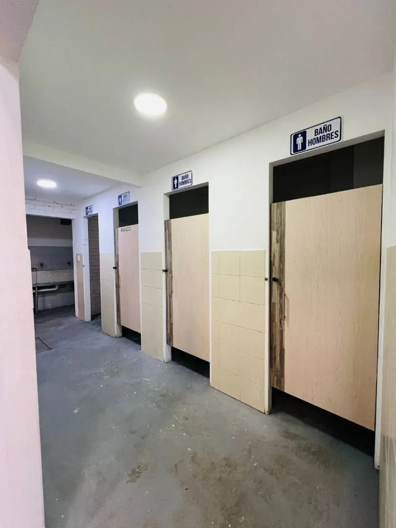 Bodega en Arriendo - , 560,0 m² (foto 7) — CREBI