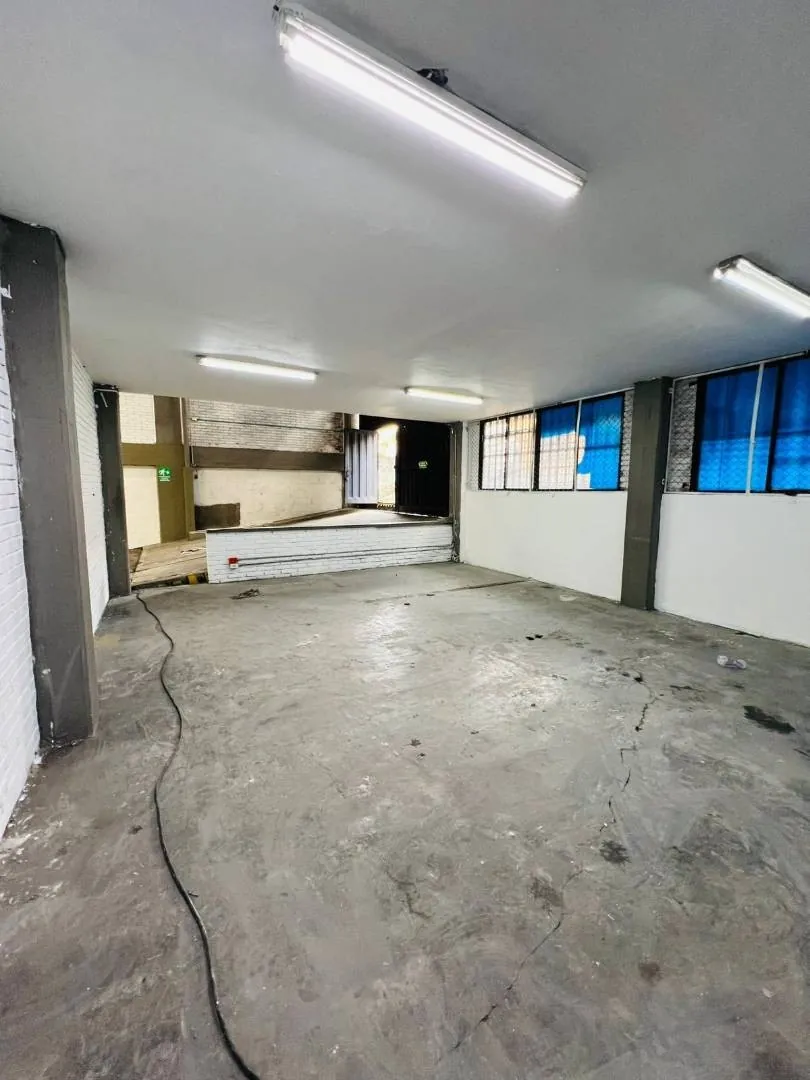 Bodega en Arriendo - , 560,0 m² (foto 3) — CREBI