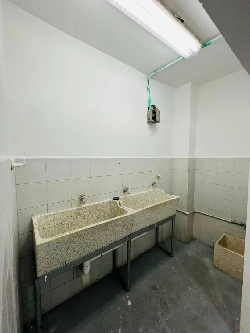 Bodega en Arriendo - , 560,0 m² (foto 8) — CREBI