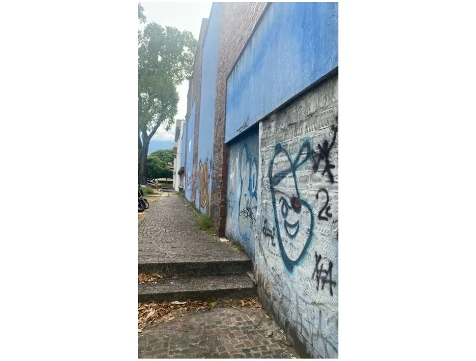 Bodega en Venta - Cali, El Gran Limonar Calle 5, 1861,0 m² (foto 6) — CREBI