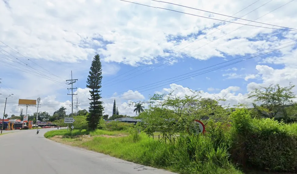 Lote en Venta - Tuluá Calle 47, 5000,0 m² — CREBI