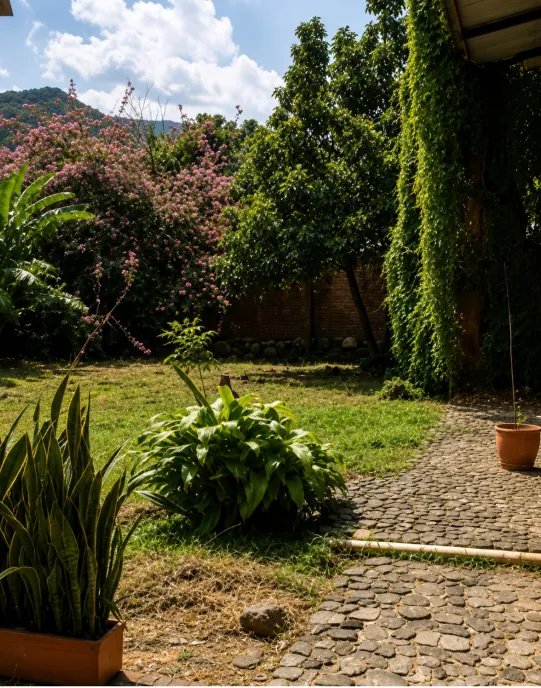 Lote en Venta en Calle 5, Vijes, 600,0 m² (foto 3) — CREBI
