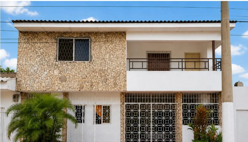 Edificio en Venta en Los Continentes, Barranquilla, 308,0 m² — CREBI