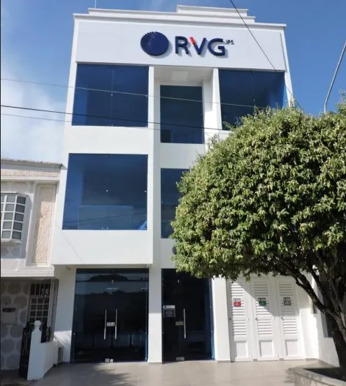 Edificio en Venta en Calle 46, Comuna 1 de Barrancabermeja, 400,0 m² (foto 2) — CREBI