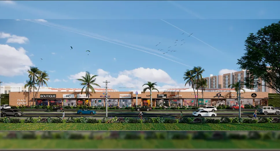 Local en Venta - Jamundí, 20,0 m² (foto 4) — CREBI