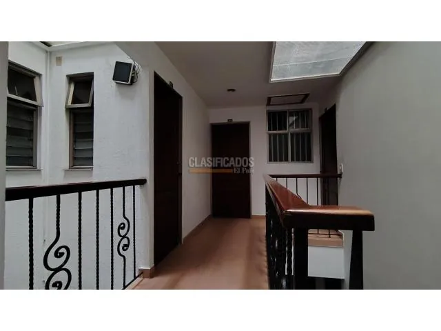 Multifamily en Venta - Cali, Ciudad Jardín Calle 14, 756,0 m² (foto 8) — CREBI