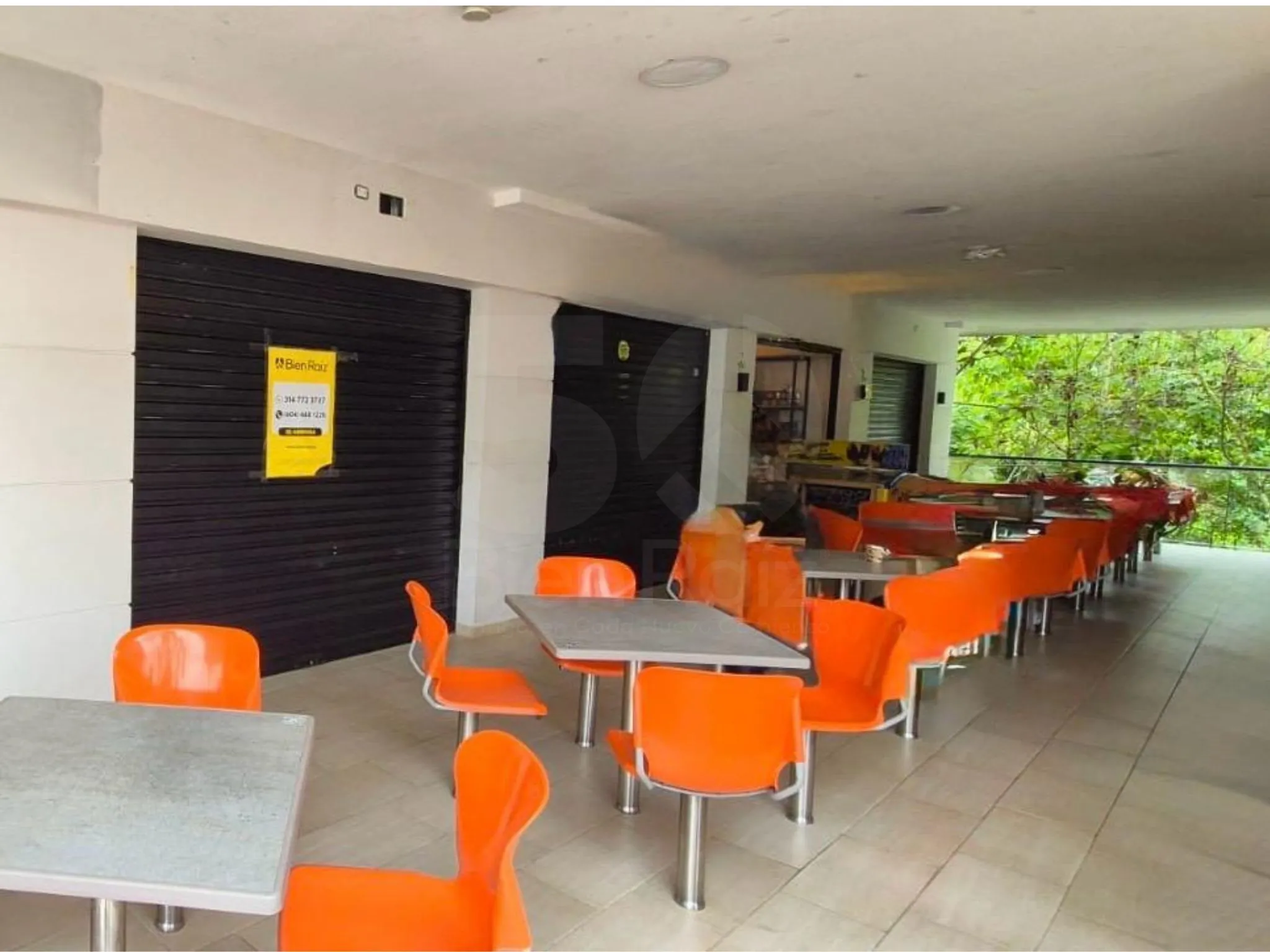 Local en Arriendo - AMCO, Area Metropolitana Centro Occidente, 15,0 m² (foto 3) — CREBI
