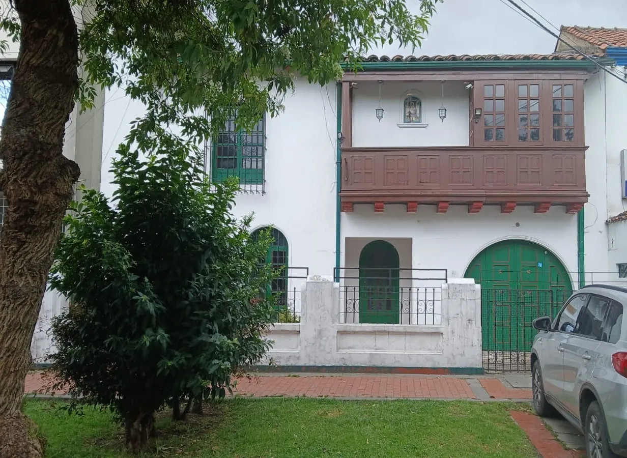 Local en Venta en Rafael Nunez, Bogotá ciudad, 452,99 m² — CREBI