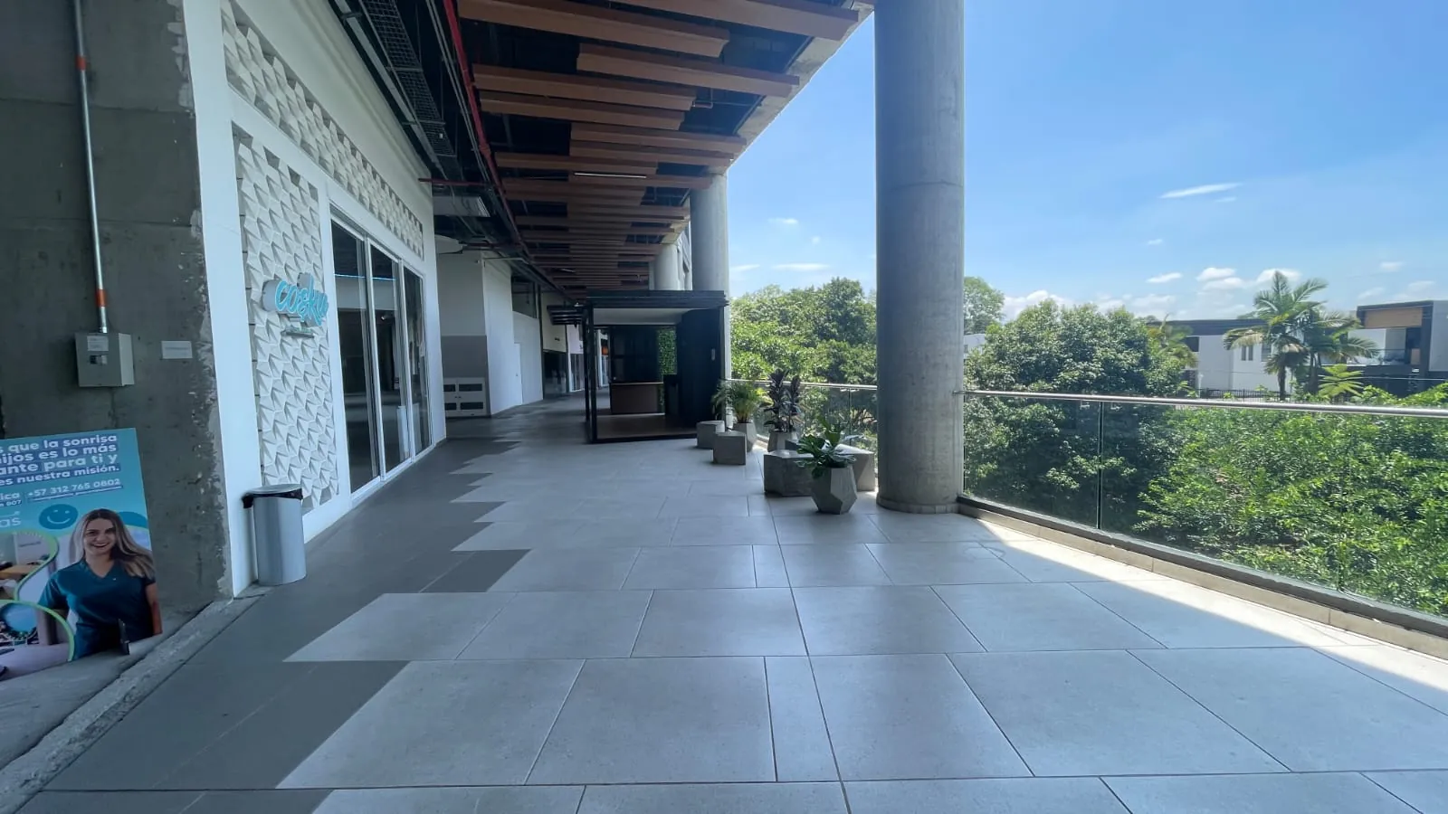 Local en Arriendo - Pereira, Pereira Km.5 Vía Cerritos Pereira, 82,0 m² (foto 5) — CREBI