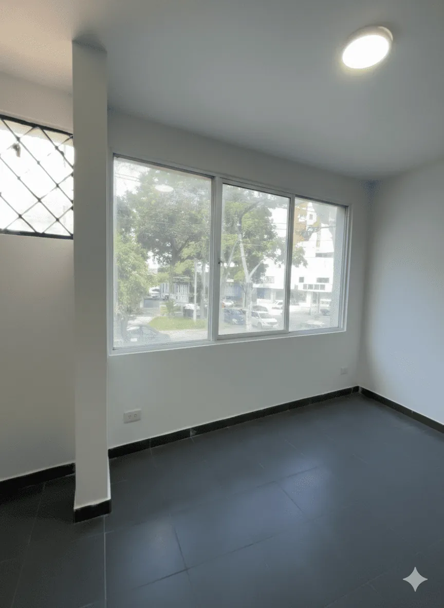 Edificio en Arriendo - Cali, Tequendama Carrera 39A, 815,0 m² (foto 4) — CREBI