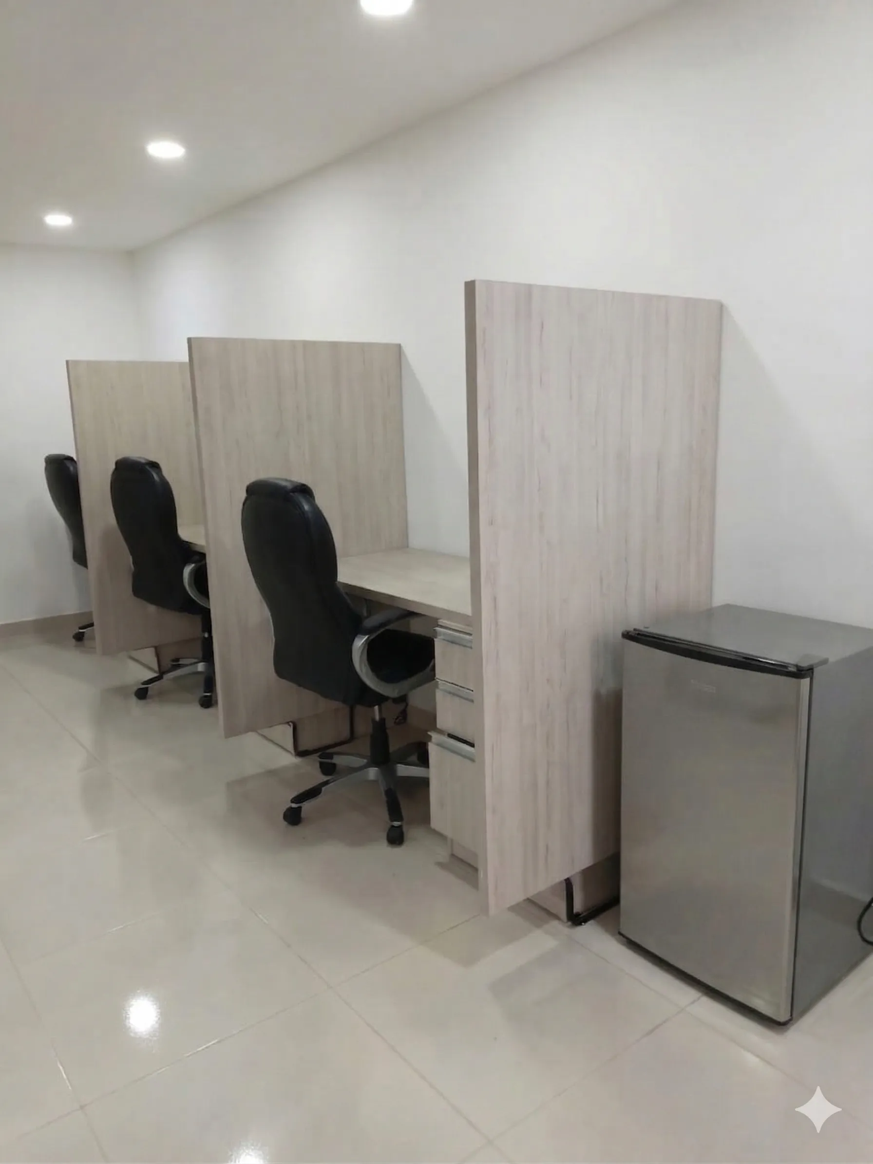 Oficina  en Arriendo - Carrera 62, Pampalinda, Comuna 19, Cali ciudad, Cali, Sur, Valle del Cauca, RAP Pacífico, 760040, Colombia, 31,1 m² (foto 3) — CREBI