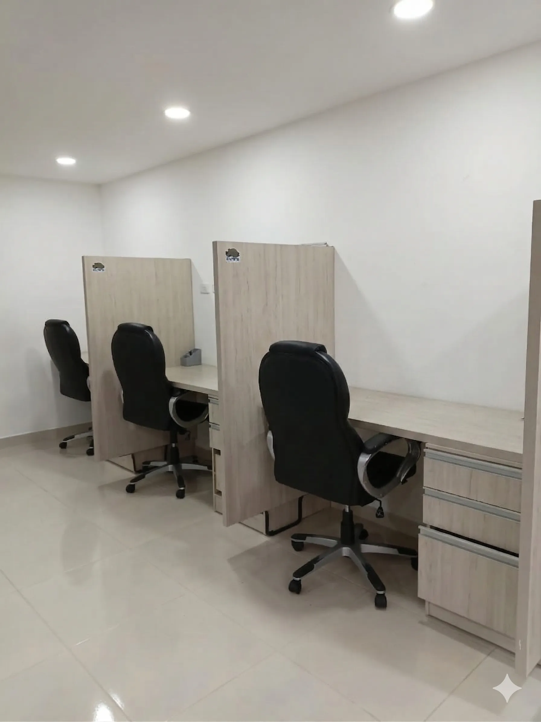 Oficina  en Arriendo - Carrera 62, Pampalinda, Comuna 19, Cali ciudad, Cali, Sur, Valle del Cauca, RAP Pacífico, 760040, Colombia, 31,1 m² (foto 4) — CREBI