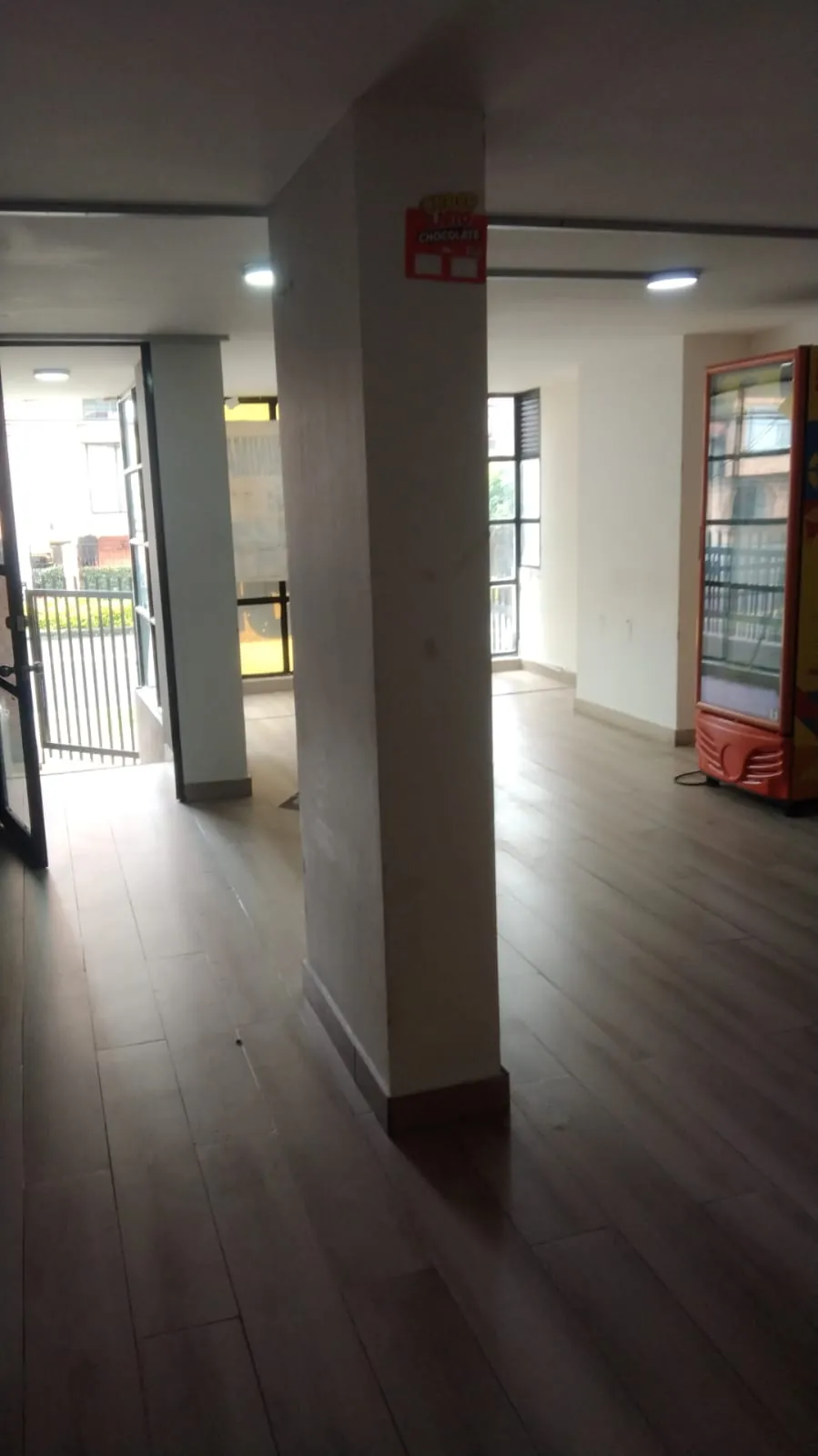 Local en Arriendo en Cedro Bolívar, Bogotá ciudad, 30,0 m² (foto 5) — CREBI