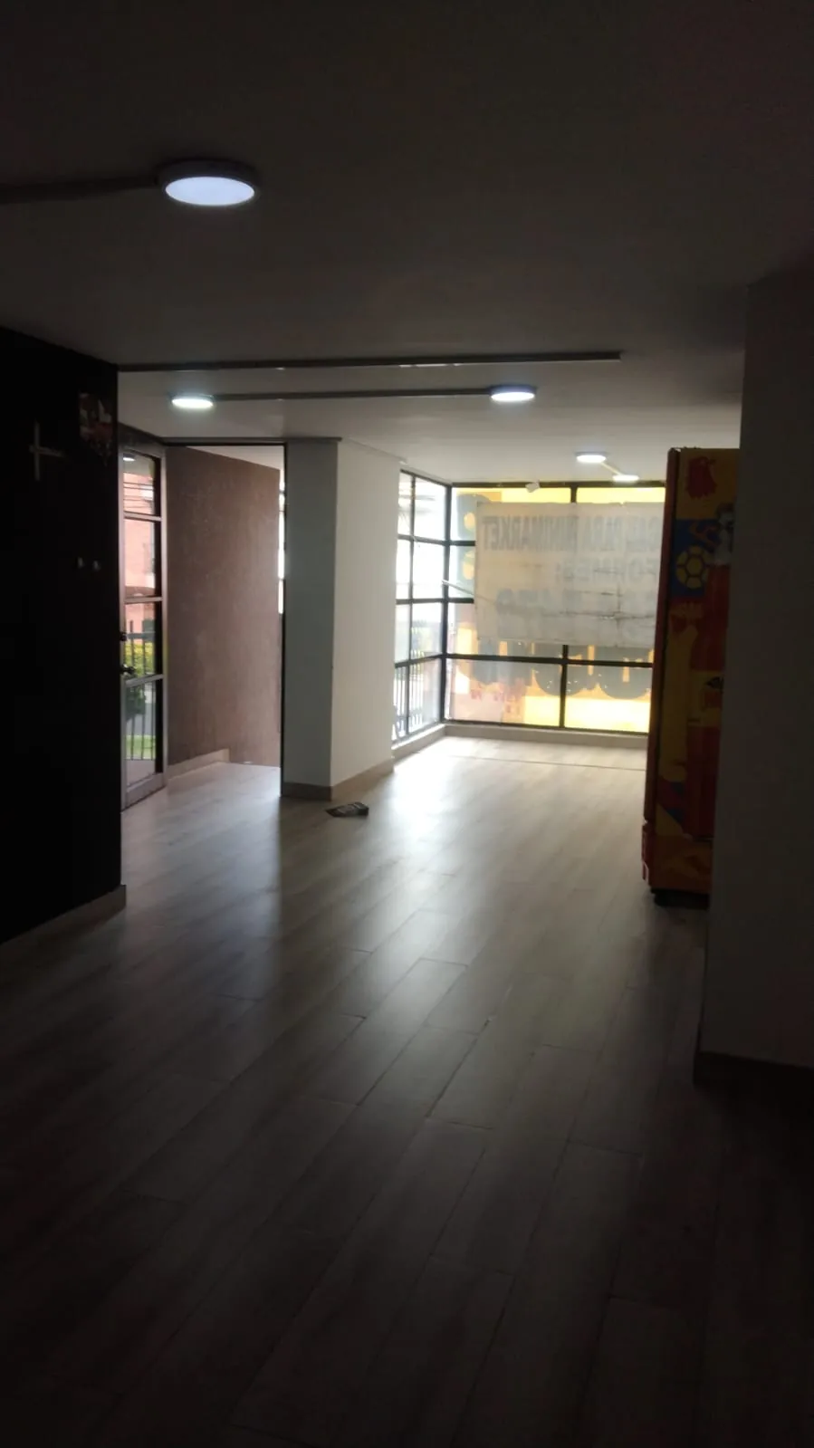 Local en Arriendo en Cedro Bolívar, Bogotá ciudad, 30,0 m² (foto 4) — CREBI