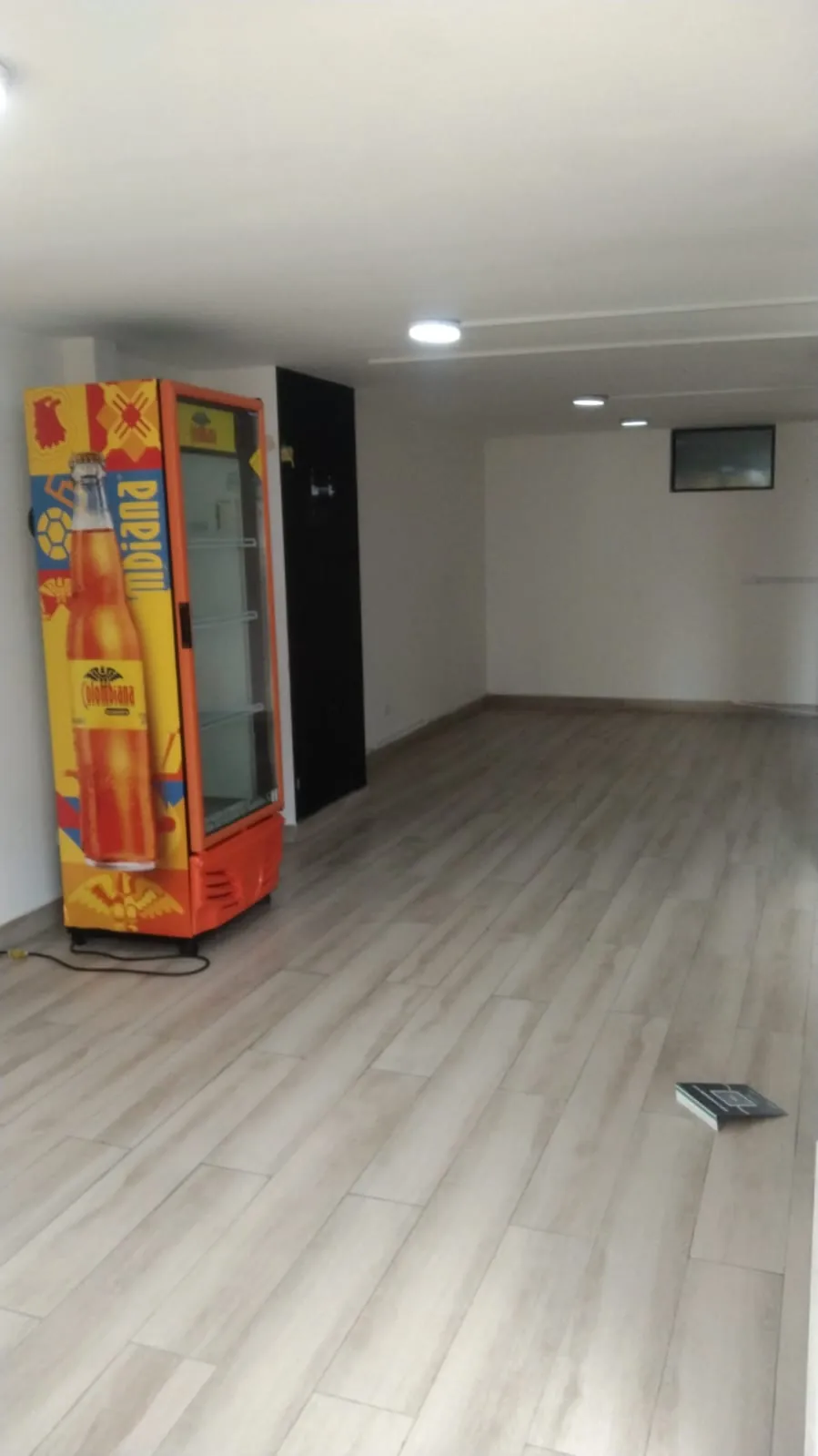 Local en Arriendo en Cedro Bolívar, Bogotá ciudad, 30,0 m² (foto 2) — CREBI