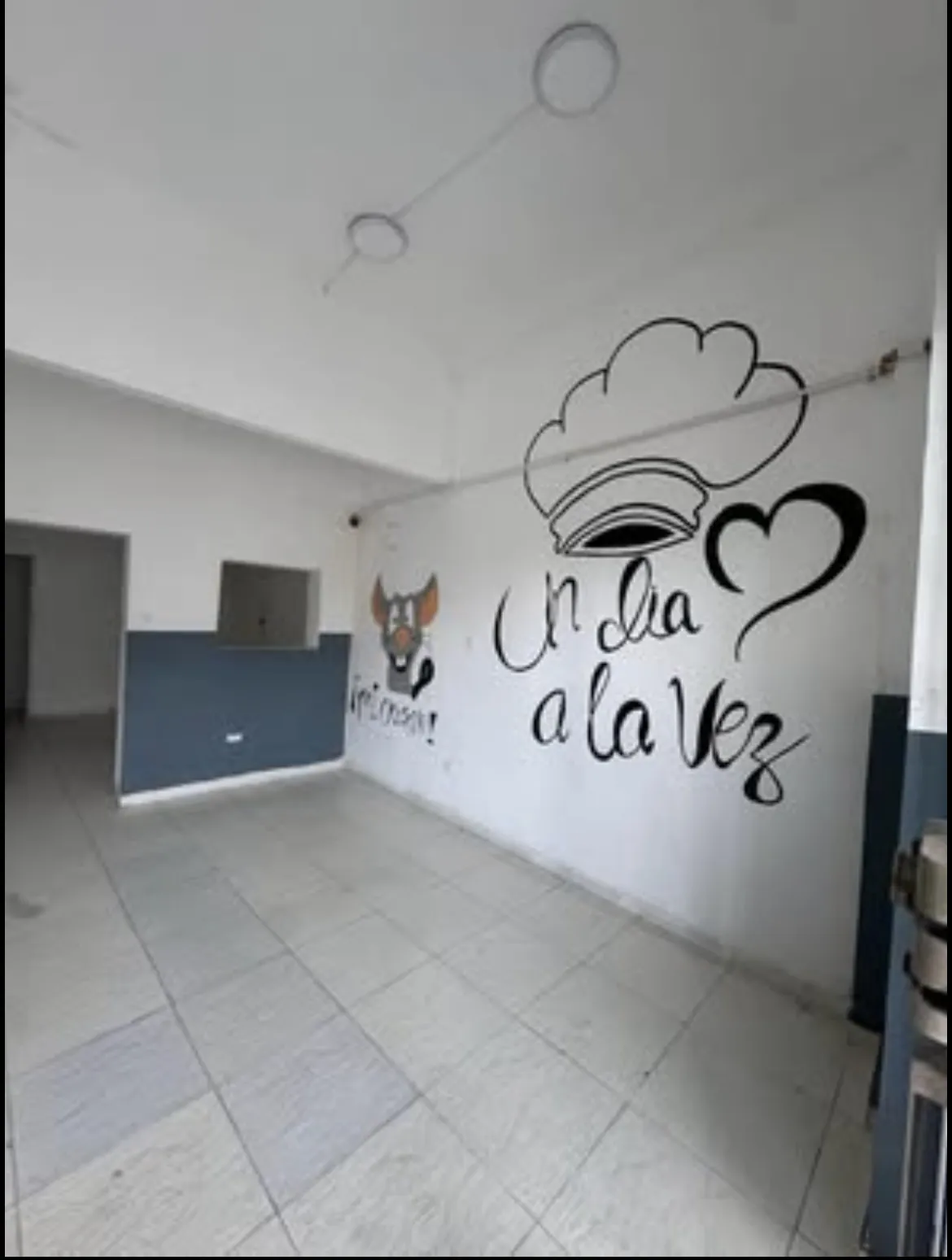Local en Arriendo - El Centro, Calle 35, 60,0 m² (foto 4) — CREBI