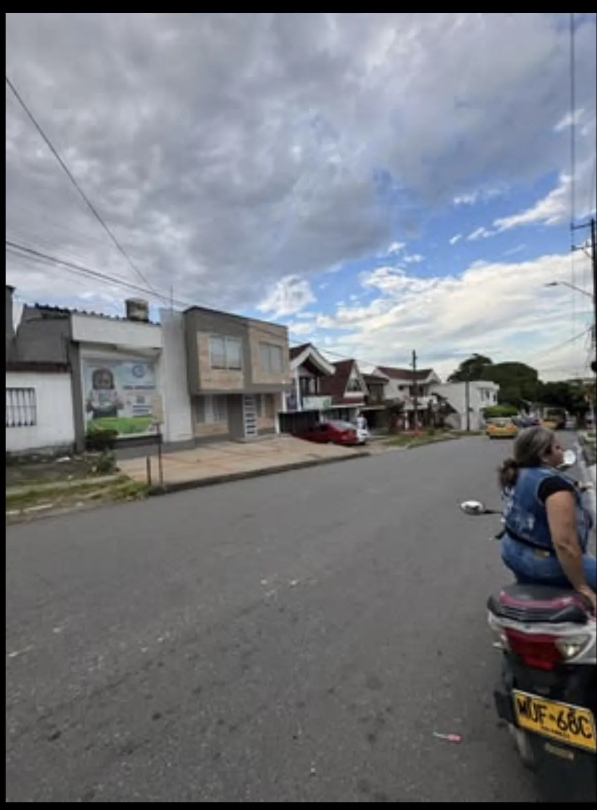 Local en Arriendo - El Centro, Calle 35, 60,0 m² (foto 3) — CREBI