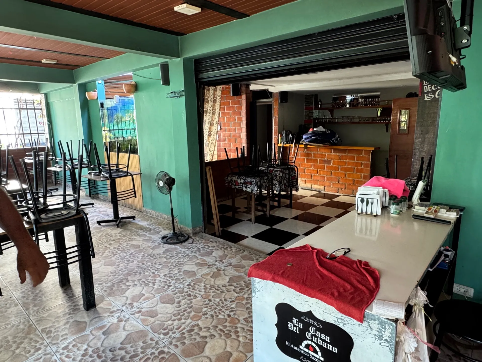 Local en Arriendo en Carrera 37, Palmira, 120,0 m² (foto 6) — CREBI