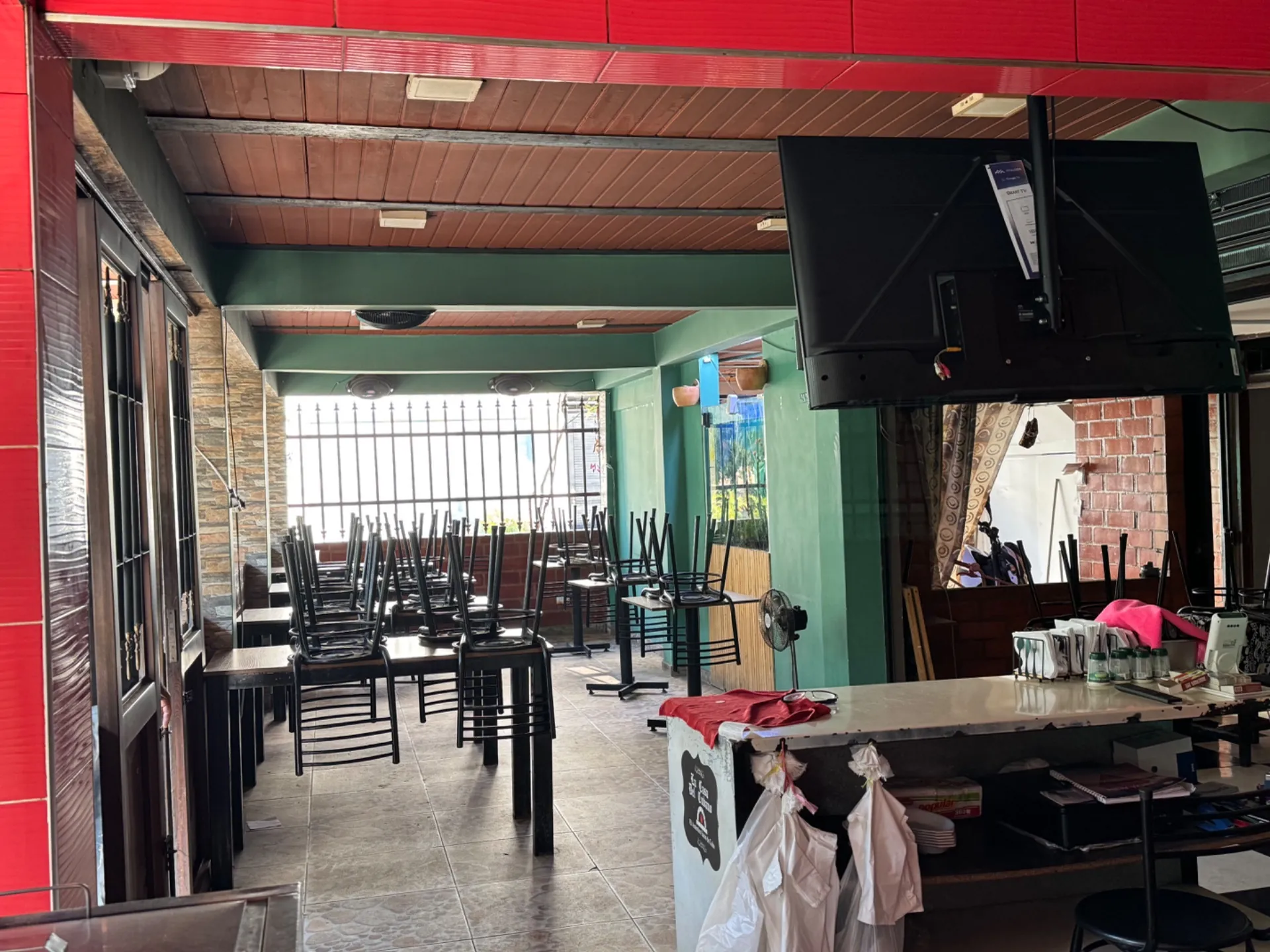 Local en Arriendo en Carrera 37, Palmira, 120,0 m² (foto 4) — CREBI