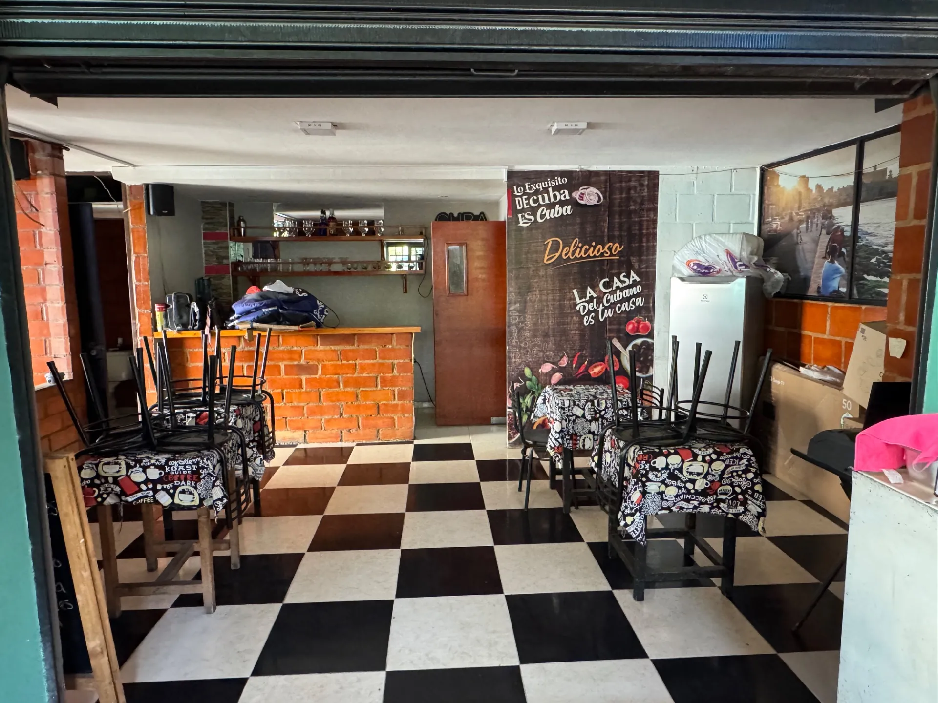Local en Arriendo en Carrera 37, Palmira, 120,0 m² (foto 2) — CREBI