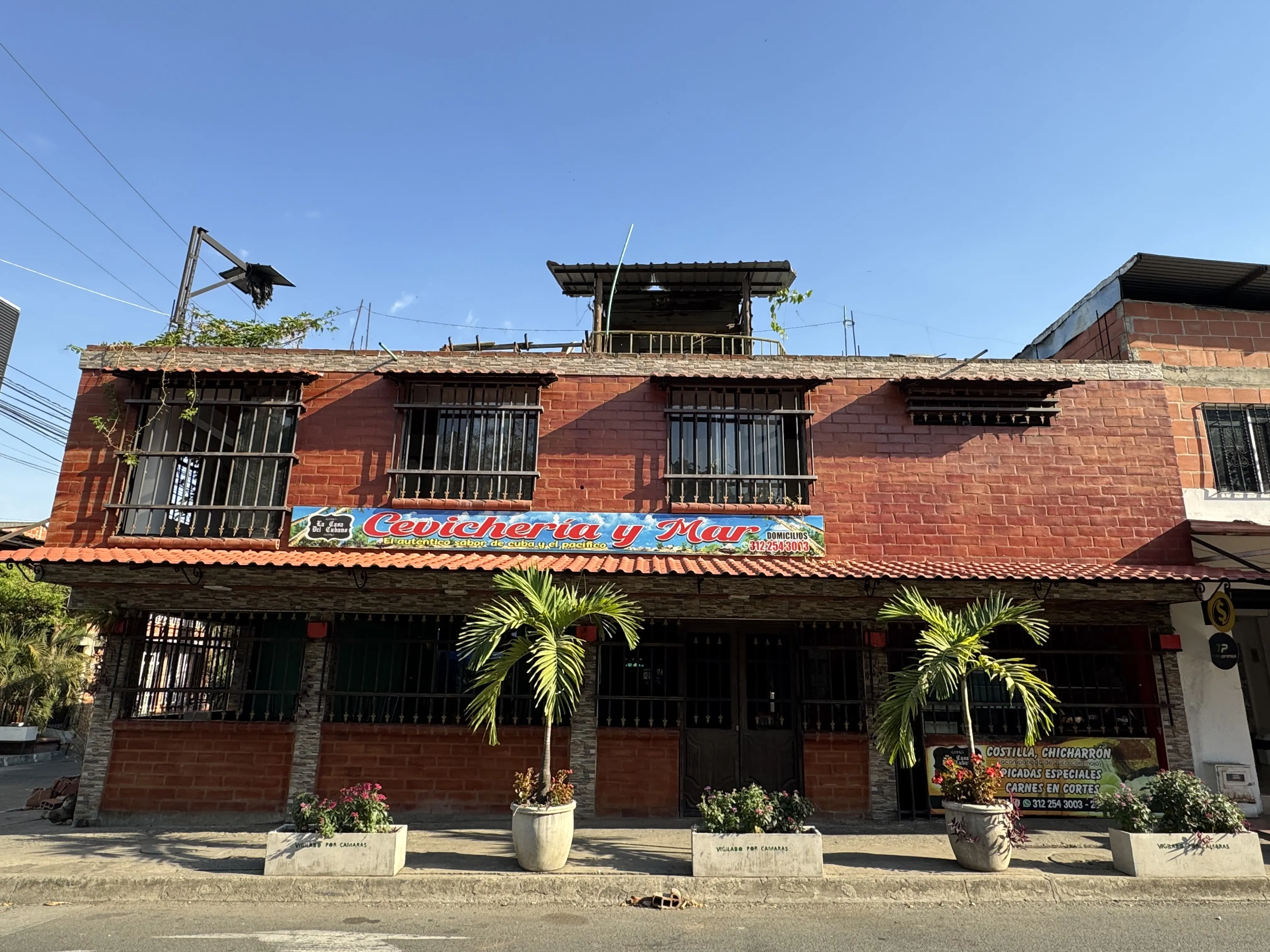Local en Arriendo en Carrera 37, Palmira, 120,0 m² — CREBI