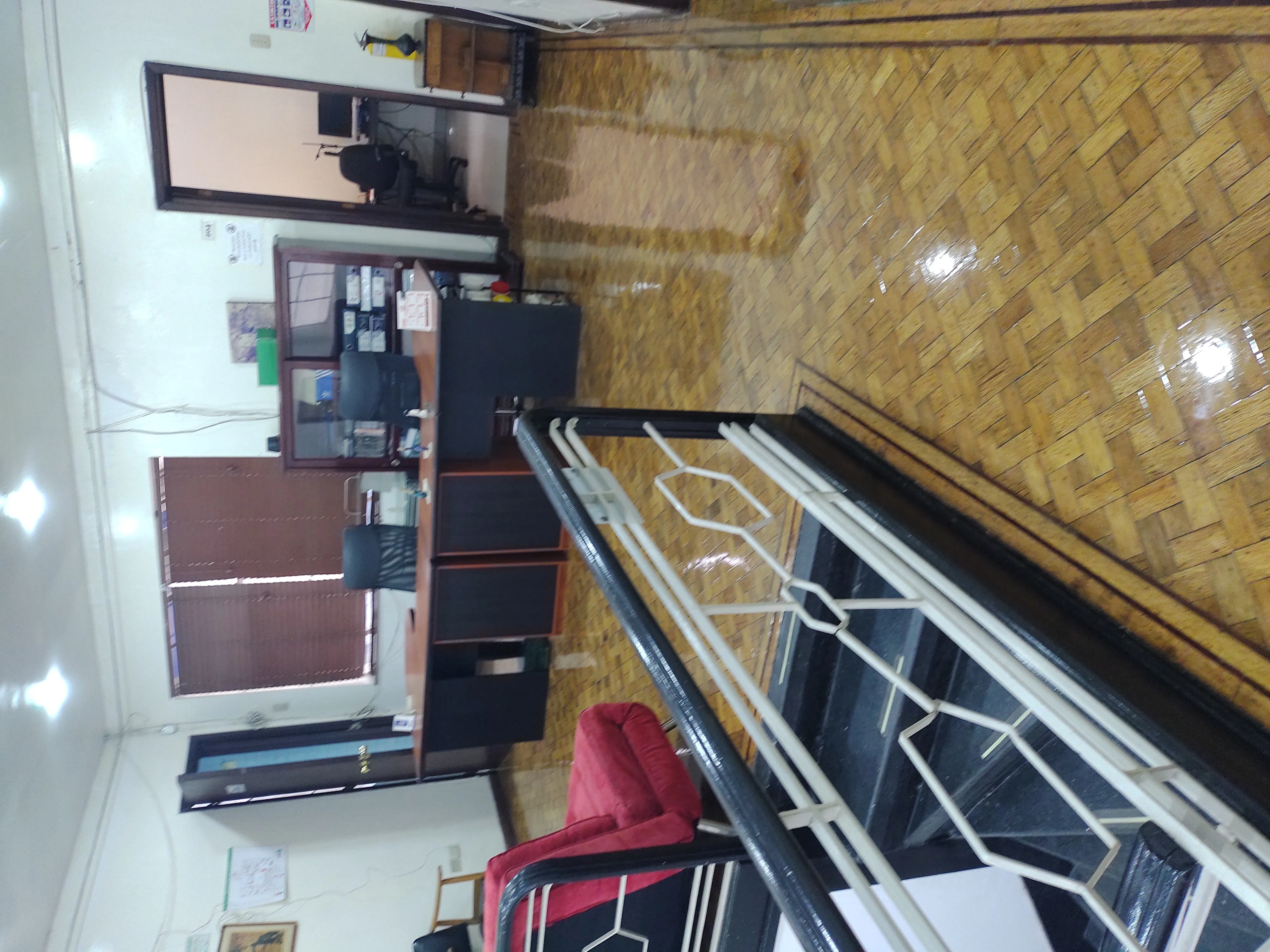 Oficina en Arriendo en Silvania, 12,0 m² (foto 2) — CREBI