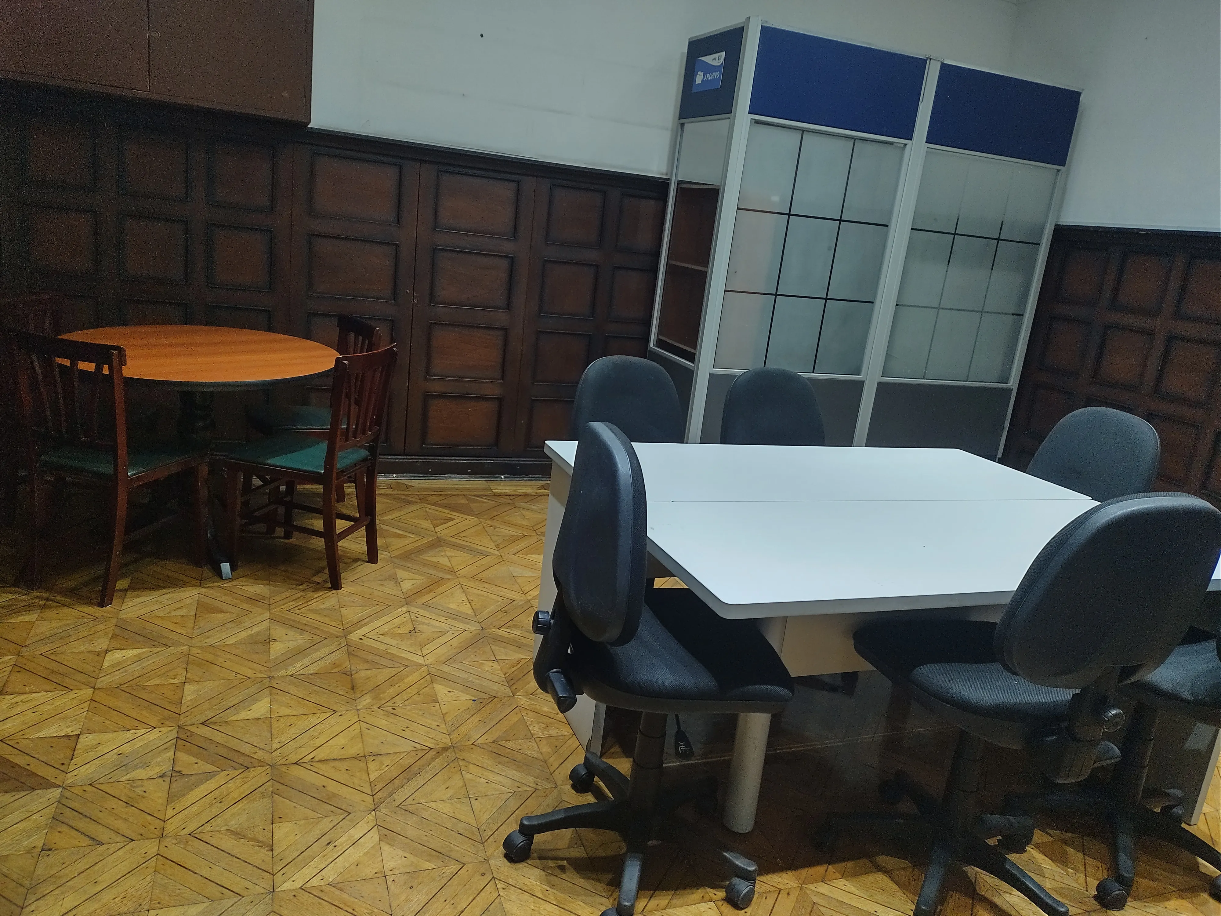 Oficina en Arriendo en Silvania, 12,0 m² (foto 3) — CREBI