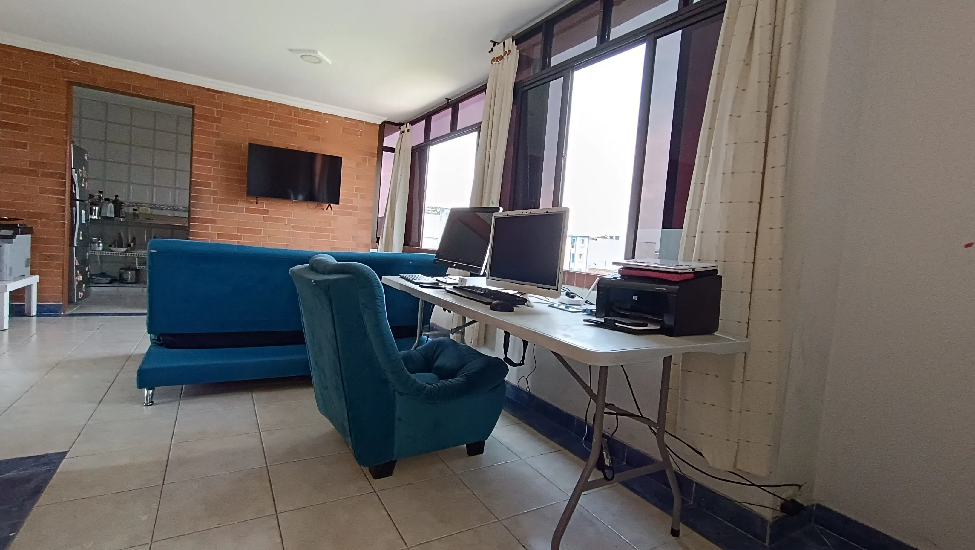 Edificio en Venta - Cali, Villa del Sur Carrera 26C, 240,0 m² (foto 4) — CREBI