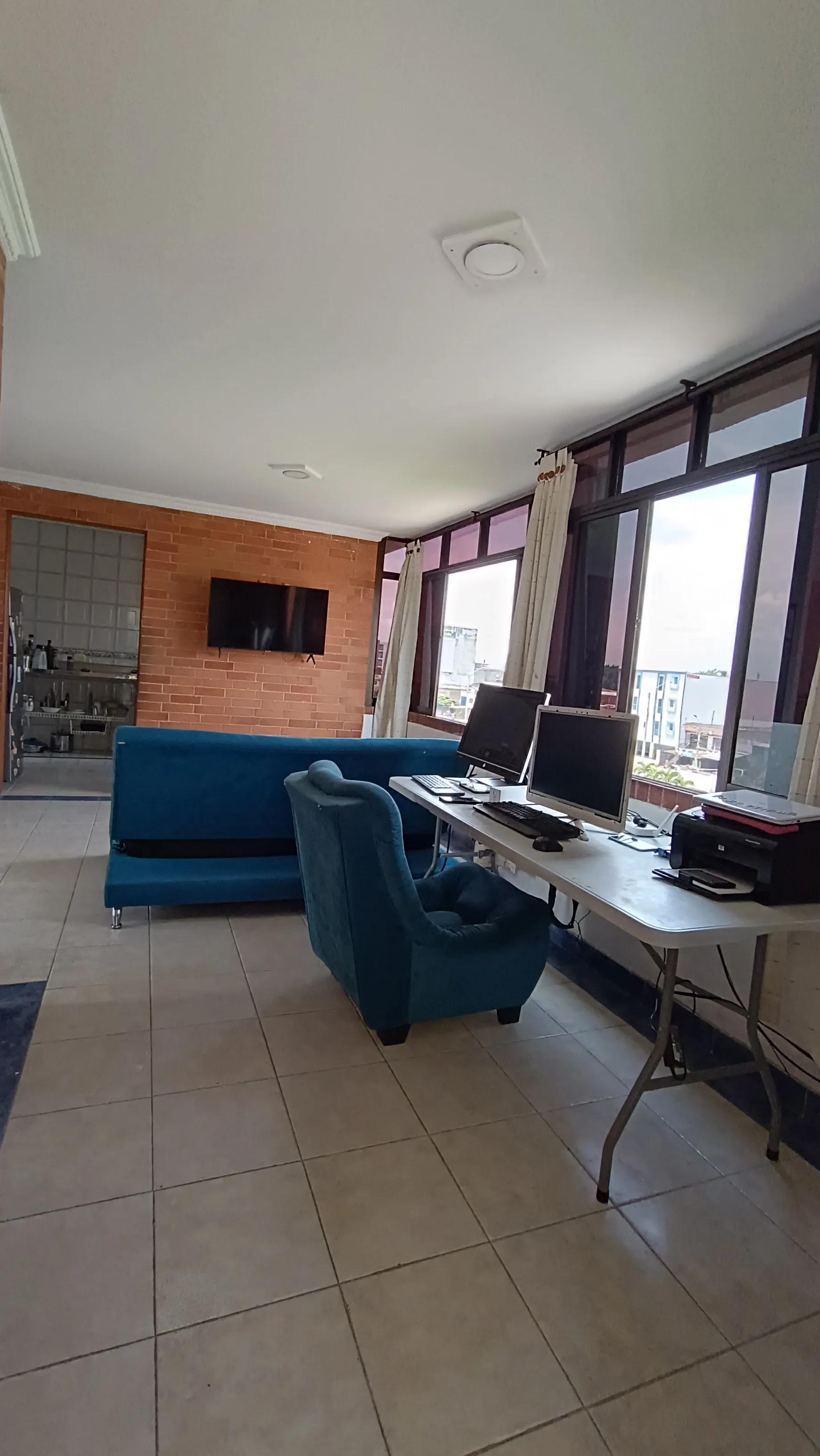 Edificio en Venta - Cali, Villa del Sur Carrera 26C, 240,0 m² (foto 5) — CREBI