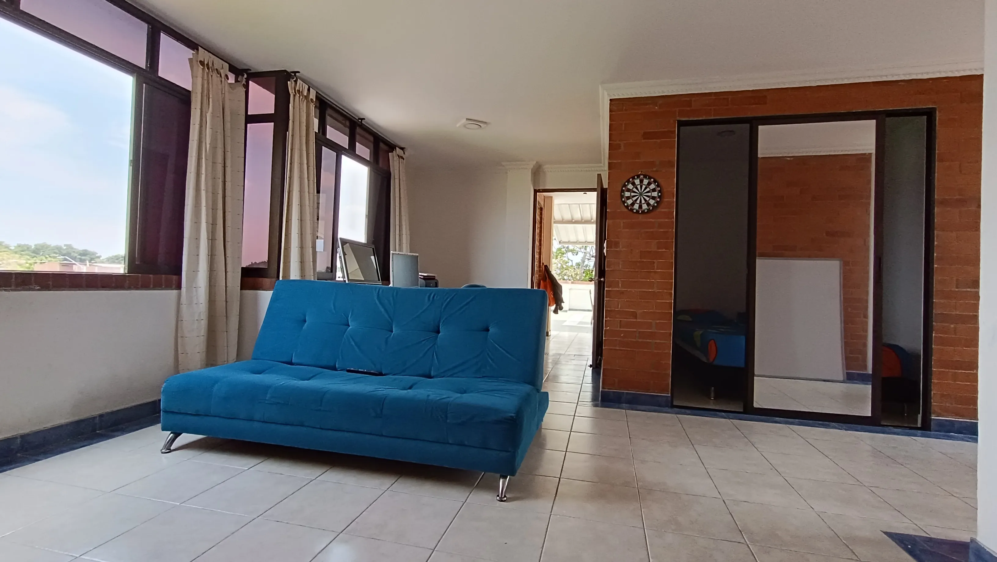 Edificio en Venta - Cali, Villa del Sur Carrera 26C, 240,0 m² (foto 6) — CREBI