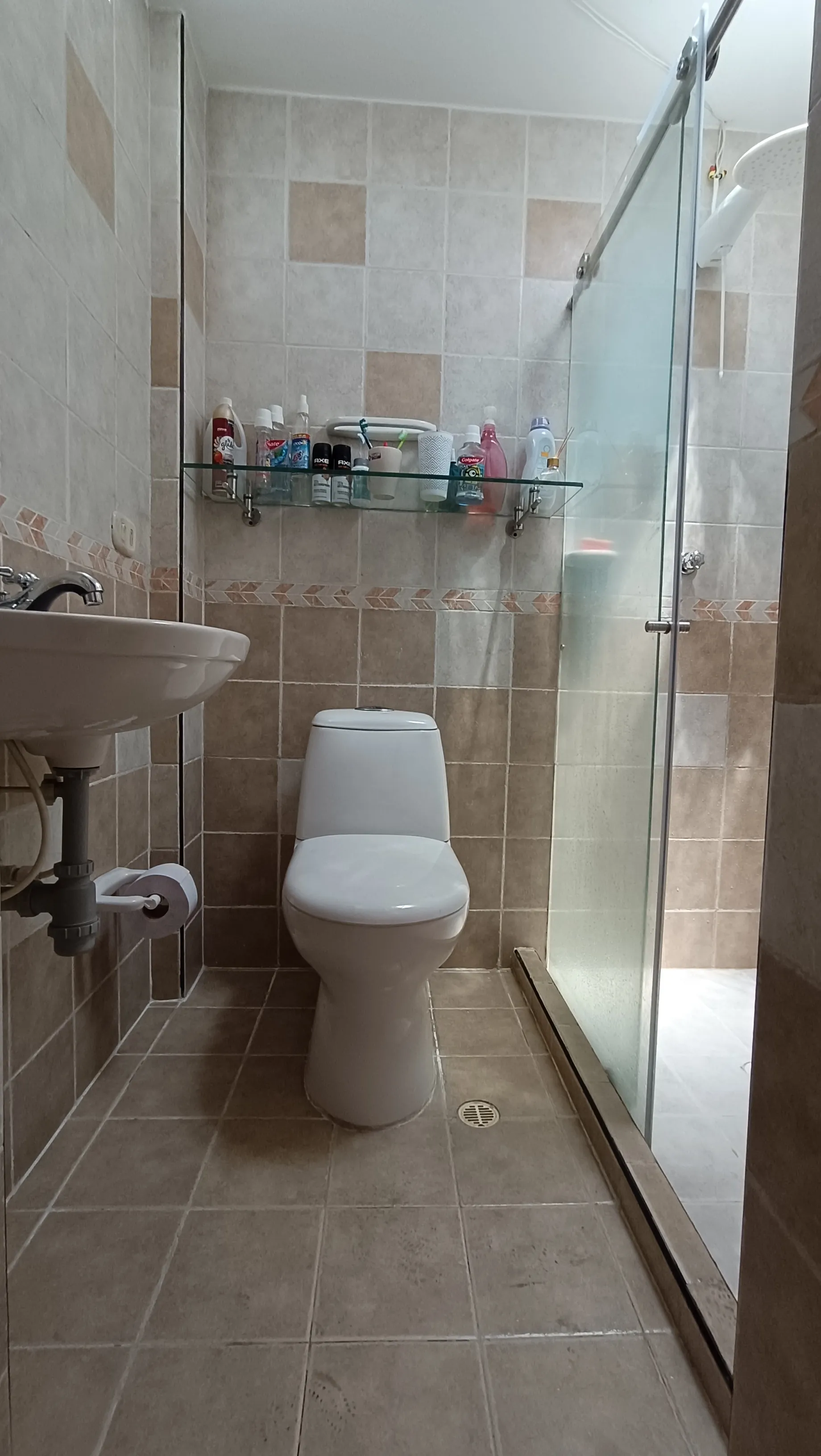 Edificio en Venta - Cali, Villa del Sur Carrera 26C, 240,0 m² (foto 8) — CREBI