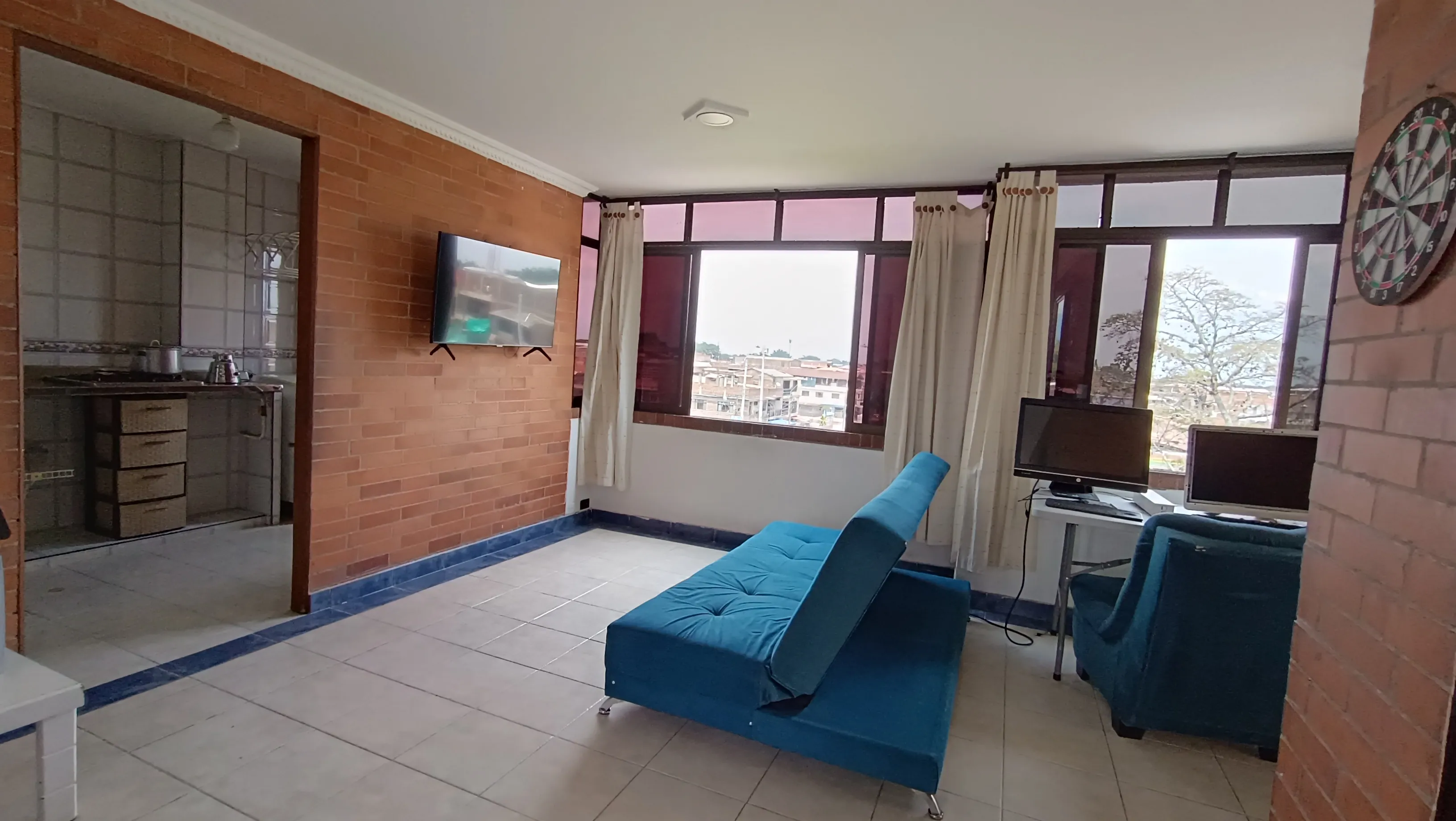 Edificio en Venta - Cali, Villa del Sur Carrera 26C, 240,0 m² (foto 10) — CREBI