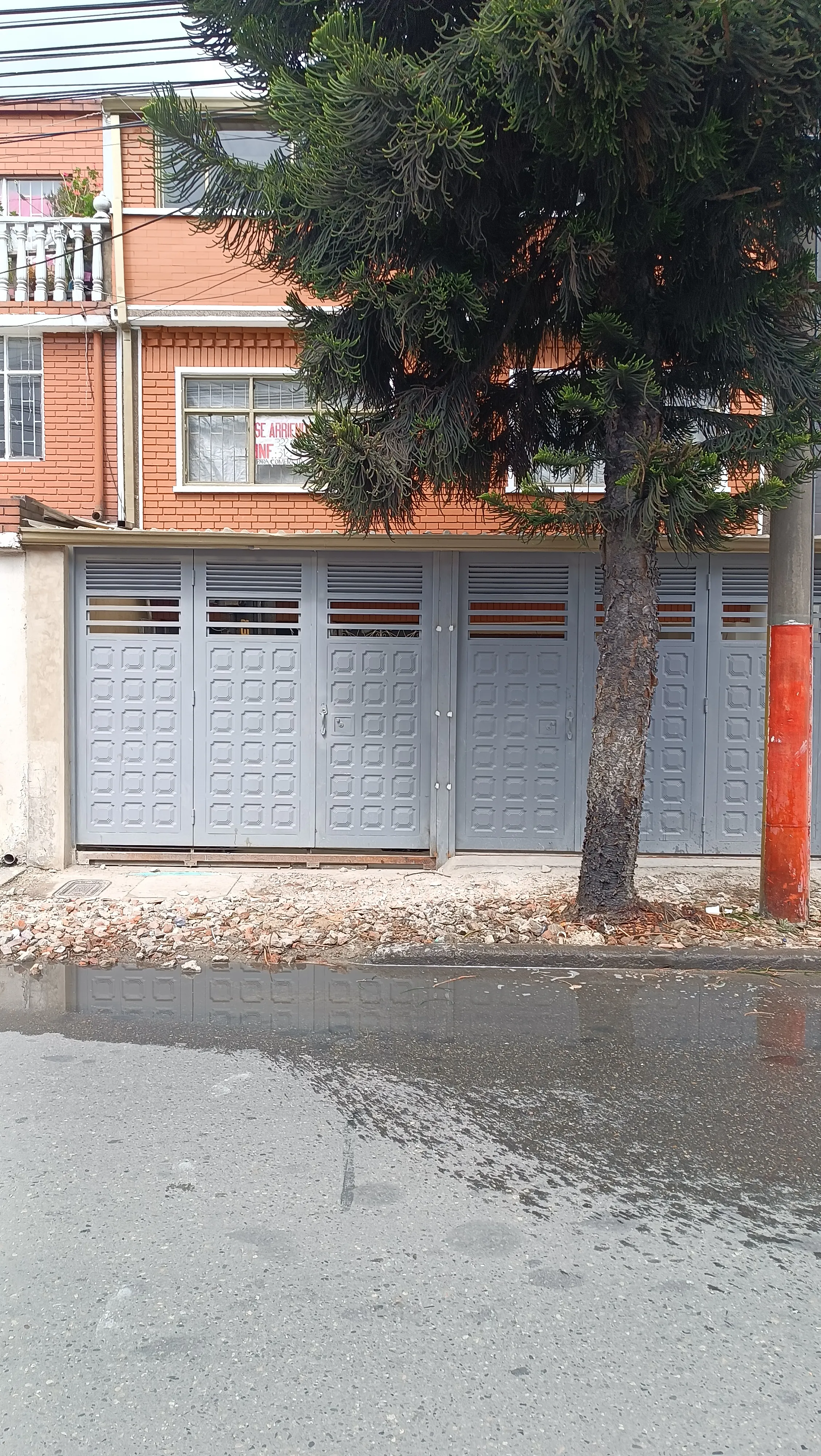 Bodega en Arriendo - Alcalá, Localidad Puente Aranda, Calle 29 Sur, 147,0 m² — CREBI